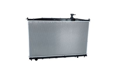 KüHLER MOTORKüHLUNG NRF 53942 44