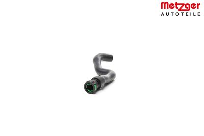 KüHLERSCHLAUCH METZGER AUTOTEILE 2420085 31