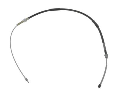 CABLU FRANA DE PARCARE