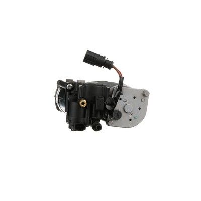 KOMPRESSOR DRUCKLUFTANLAGE Arnott P2986 10