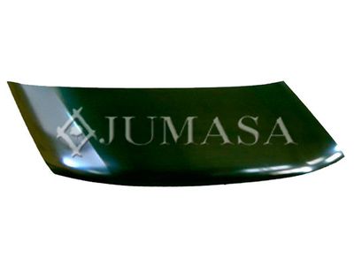 Капот двигателя JUMASA 05034089 для RENAULT MASTER