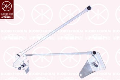 система за стъкломиене KLOKKERHOLM 05513275