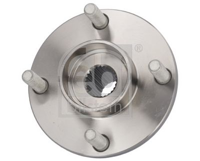 BUTUC ROATA FEBI BILSTEIN 03991 1