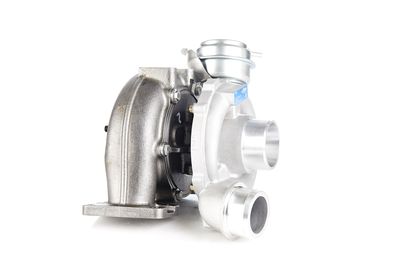COMPRESOR SISTEM DE SUPRAALIMENTARE NISSENS 93173 35