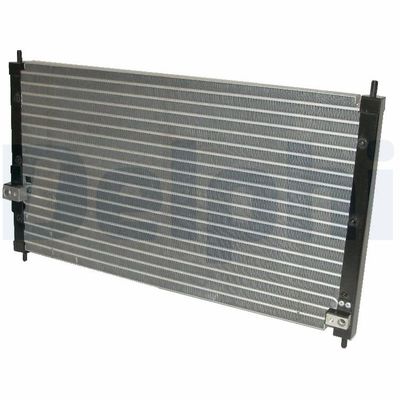 CONDENSATOR CLIMATIZARE DELPHI TSP0225280