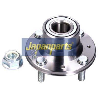 JAPANPARTS Rato stebulė