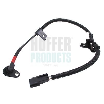 датчик, обороти на колелото HOFFER 8290958