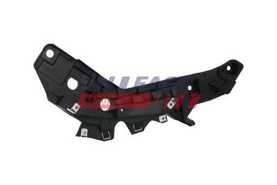 Priekinio žibinto pagrindas