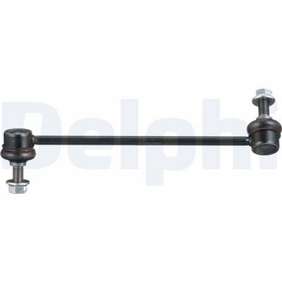 Stabilisatorstang Voor Rechts 257mm