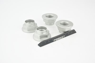 NACHLAUFSCHALE CORP AXE FEBEST 0131008PCS4 47