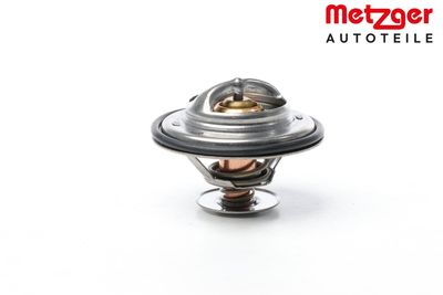 THERMOSTAT KüHLMITTEL METZGER AUTOTEILE 4006113 16