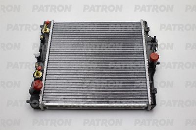 PATRON PRS3440 Радіатор охолодження двигуна 