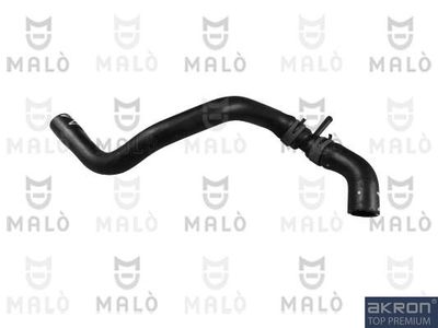 Шланг радиатора AKRON-MALÒ 173721A для VW UP!
