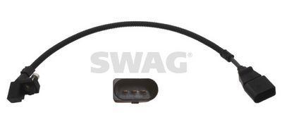 импулсен датчик, колянов вал SWAG 30 93 7299