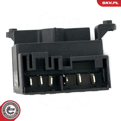 Spínač zapaľovania/štartu ESEN SKV 65SKV012