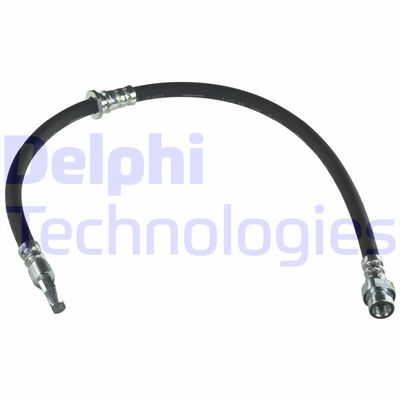 DELPHI LH7176 Тормозной шланг DELPHI для MITSUBISHI PAJERO IV Van (V9_, V8_, V8_V)