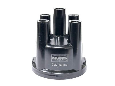 капачка на дистрибутор на запалване CHAMPION CVK3601