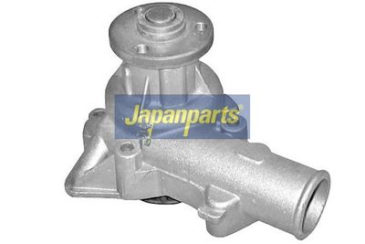 JAPANPARTS Vandens siurblys, variklio aušinimas