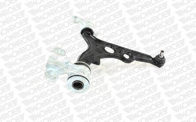 LENKER RADAUFHäNGUNG