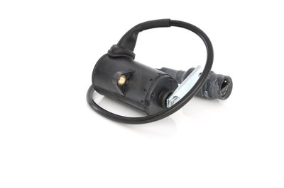 SENSOR FAHRPEDALSTELLUNG BOSCH 0206001014 26