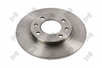 Brake Disc 231-04-040