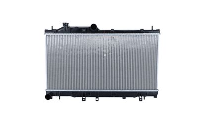 RADIATOR RACIRE MOTOR NRF 550189 4