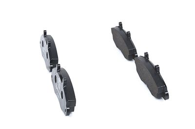 BREMSBELAGSATZ SCHEIBENBREMSE ATE 13046039602 19