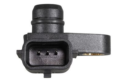 Sensor, indsugningsrørtryk METZGER 0906532