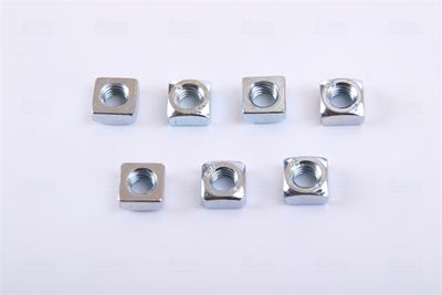 RADIATOR RACIRE MOTOR NISSENS 68509 4