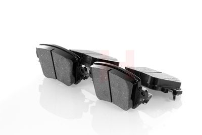 SET PLACUTE FRANA FRANA DISC GH GH413316 25