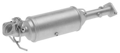 Filtr sadzy / filtr cząstek stałych, układ wydechowy hella 8lg 366 071-001 HELLA RFJ52055XX