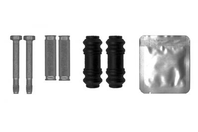 SET BUCSI DE GHIDAJ ETRIER FRANA