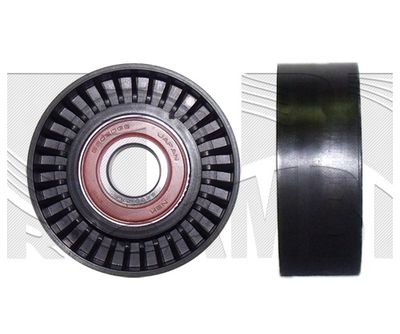 Rolka napinacza, pasek klinowy wielorowkowy CALIBER 56468