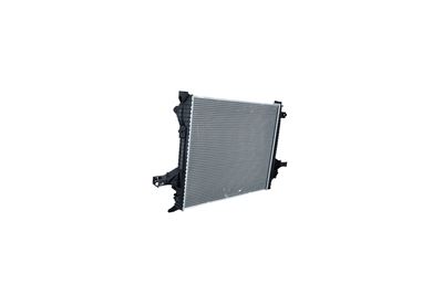 KüHLER MOTORKüHLUNG NRF 550019 21