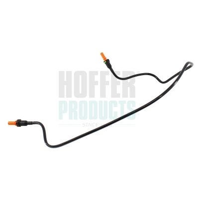 горивопровод HOFFER 80298232