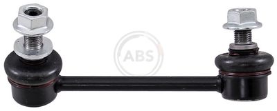 BRAT/BIELETA SUSPENSIE STABILIZATOR