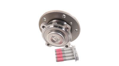 RADLAGERSATZ SKF VKBA3681 35