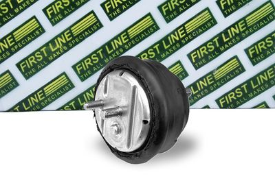окачване, двигател FIRST LINE FEM3198