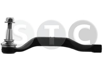 AXIALGELENK SPURSTANGE STC T432415