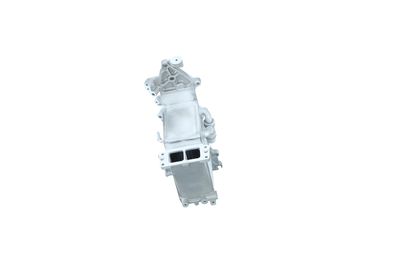 INTERCOOLER COMPRESOR NRF 50200005 20