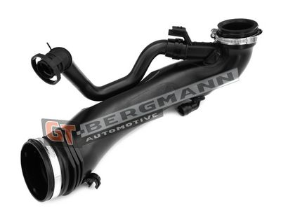 GT-BERGMANN Automotive - Nasávacia hadica, Vzduchový filter CITROËN, PEUGEOT , GT52-001