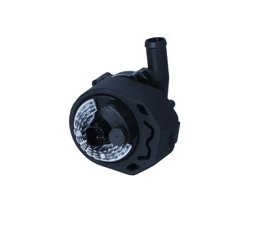 POMPă DE APă BATERIA DE ACțIONARE NRF 390068 17