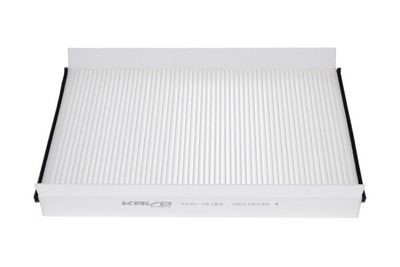 FILTRU AER HABITACLU