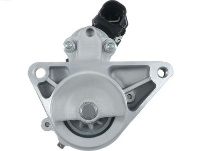 AS-PL Starter
