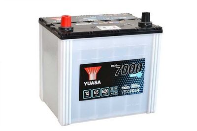Batteri YUASA YBX7014