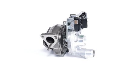 LADER AUFLADUNG BTS Turbo T914633 30