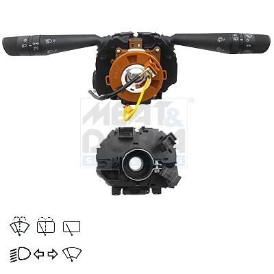 COMUTATOR COLOANA DIRECTIE