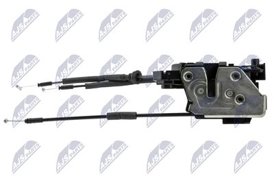 Brava vrata NTY EZC-HY-617