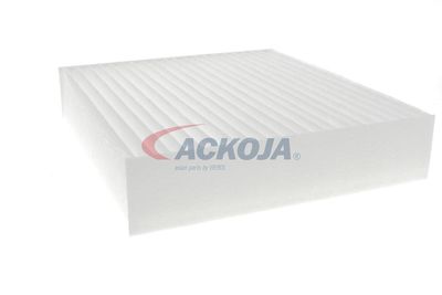 FILTRU AER HABITACLU ACKOJA A37300002 56