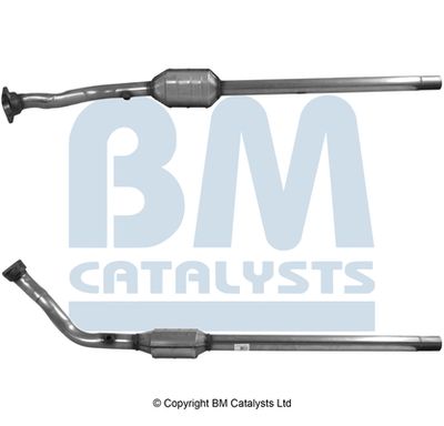 катализатор BM Catalysts BM90254H
